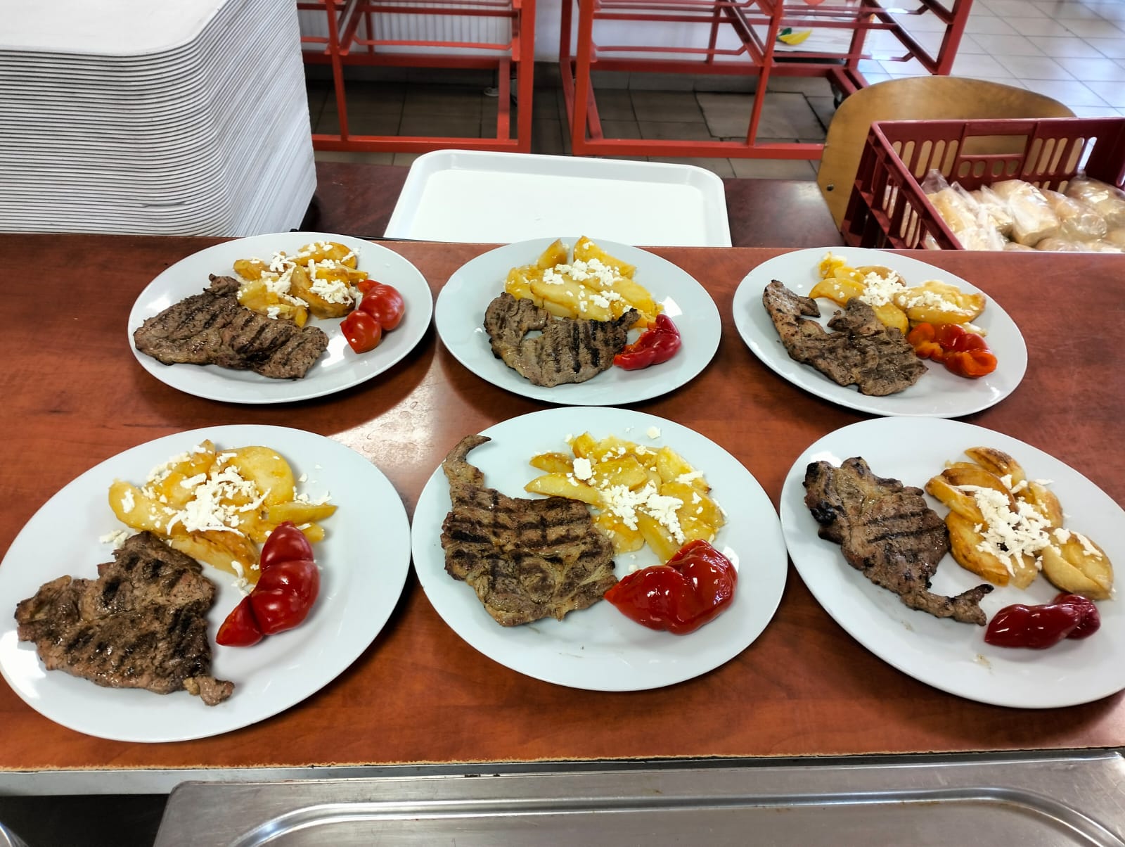 Catering Bon Apetit Pitesti - Imagine 34